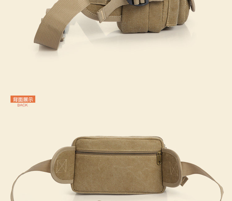 Sac pour homme - Ref 51810 Image 18