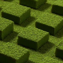 Gefei Songsheng chocolate gift box handmade matcha milk for girlfriend birthday Valentines Day Mid-Autumn Festival gift