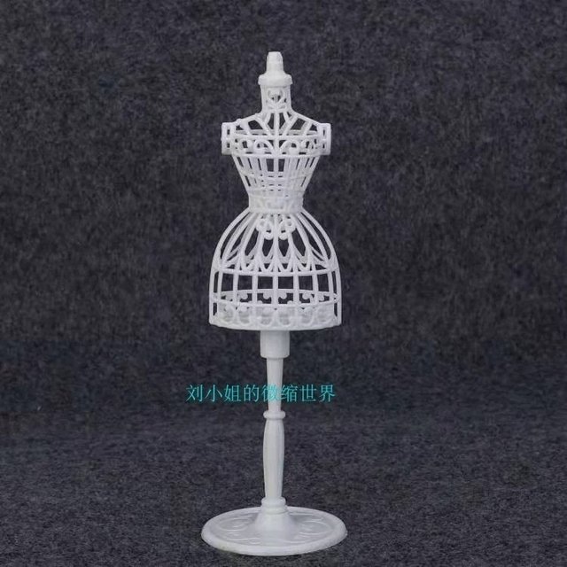 1 6 Doll House Accessories Costume Design Models Soldier Props Simulation Mini Model Models