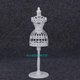 1 6 Doll House Accessories Costume Design Models Soldier Props Simulation Mini Model Models