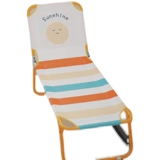 Пердук мама инсетка Wind Kids's Beach Loc -Chair Outdoor Leisure Locomment Bab