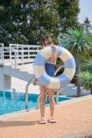 Синяя полоса 60#(125 г)