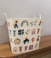 Рисовый белый граффити/без покрытия