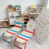 Пердук мама инсетка Wind Kids's Beach Loc -Chair Outdoor Leisure Locomment Bab