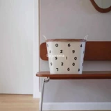 Японская высококачественная портативная игрушка, система хранения, корзина для белья