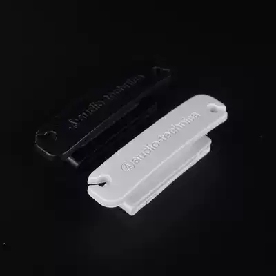 Headphone winder Cable manager Earplug cable management clip Winding device Winding device