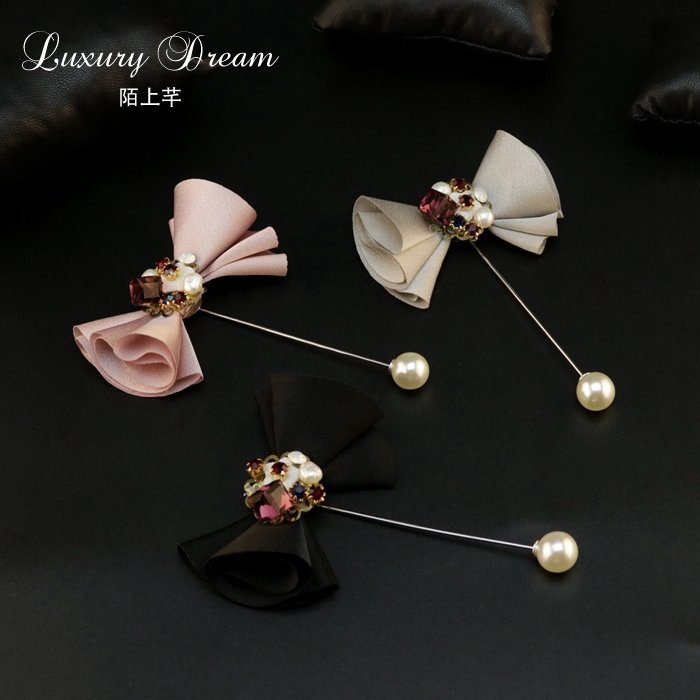 Broche femme en Fluid Systems - Ref 1179138 Image 11