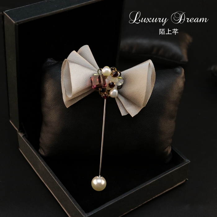 Broche femme en Fluid Systems - Ref 1179138 Image 12