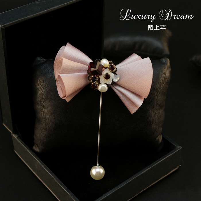 Broche femme en Fluid Systems - Ref 1179138 Image 13