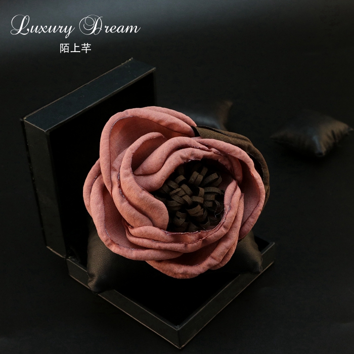 Broche femme en Fluid Systems - Ref 1184167 Image 12