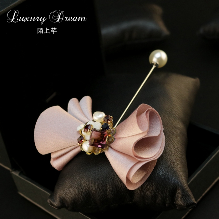 Broche femme en Fluid Systems - Ref 1179138 Image 15