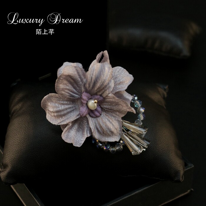 Broche femme en Fluid Systems - Ref 1172801 Image 14