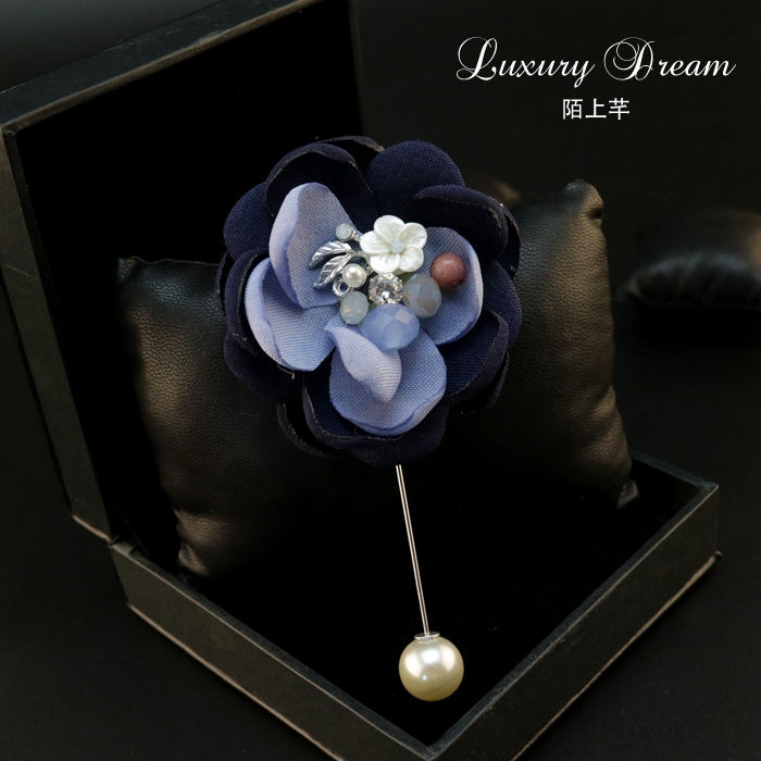 Broche femme en Fluid Systems - Ref 1173479 Image 11