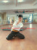 Tân Cương Uygur quần áo nam Uygur Kazakhstan trang phục khiêu vũ Quần áo biểu diễn quốc gia W13004 những kiểu đồ bộ đẹp Trang phục dân tộc