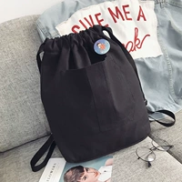 Canvas Black Mingdao