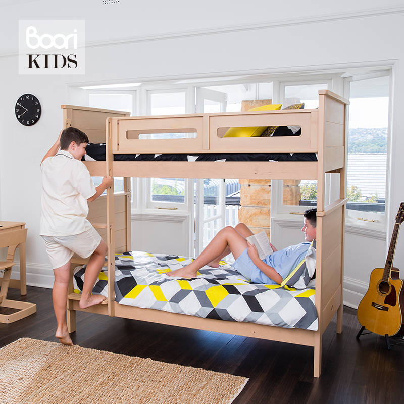 boori bunk bed