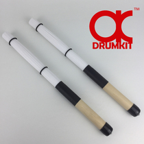 Percussion instruments Nylon thickened Melkahon Drum brush Cajon Wooden box Drum swipe Hong Drum Brush Drum stick Drumstick