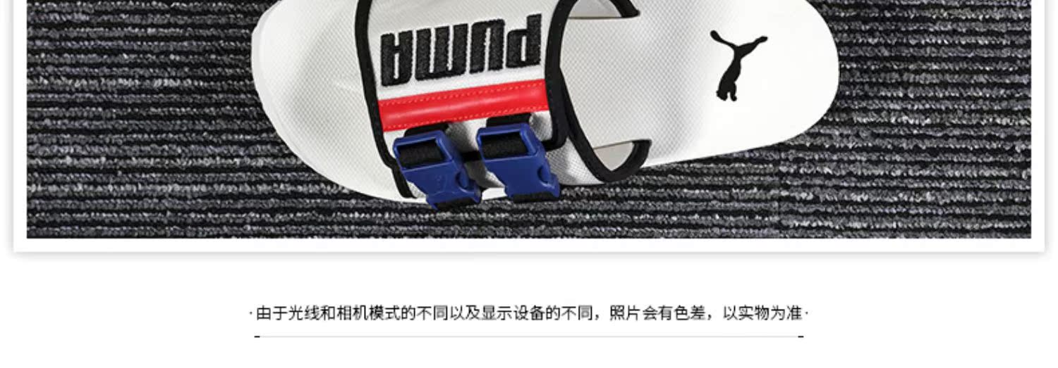 Giày nam và nữ PUMA PUMA mùa hè 2019 mới thời trang mới giày thể thao dép và dép đi biển bình thường 371176-03 - Dép thể thao dép hot trend năm 2021
