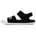 Giày thể thao nam Adidas Neo Giày nữ mùa hè 2019 mùa hè mới đi giày thể thao đi biển F35416 - Giày thể thao / sandles dép quai hậu nam adidas Giày thể thao / sandles