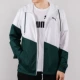 PUMA Hummer nam 2019 mùa xuân mới thể thao màu gió kết hợp áo khoác trùm đầu 517354-02 - Áo khoác thể thao / áo khoác