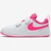 Giày Nike Nike nữ 2019 mùa thu mới giày thể thao nhỏ màu trắng giày thoáng khí AR4161-102 - Giày dép trẻ em / Giầy trẻ giày dép trẻ em nữ Giày dép trẻ em / Giầy trẻ