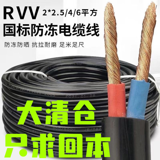 Copper-clad aluminum Jieyang Puning wear-resistant high quality