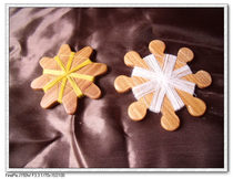 Brazilian pear bump and wheel winding board