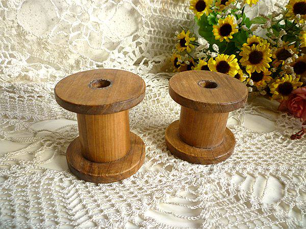 Sublight dyed v made old - medium log wire