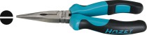 German original imported HAZET nose pliers sharp pliers imported hardware tools 1841Ma-22