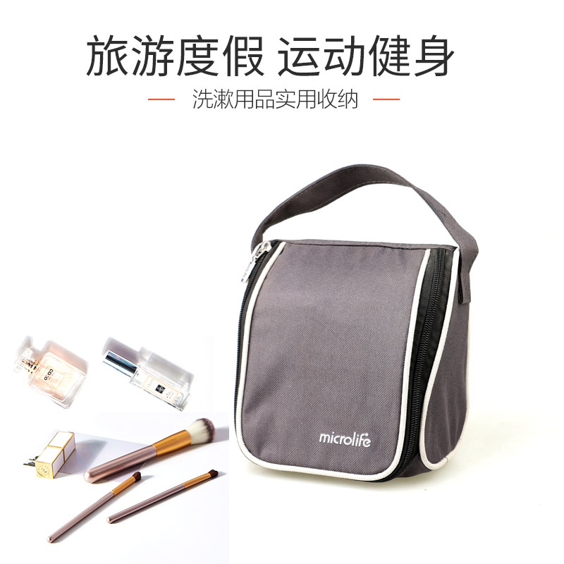 Special price clear cabin thickened waterproof washing bag portable makeup storage travel finishing lingerie containing bag