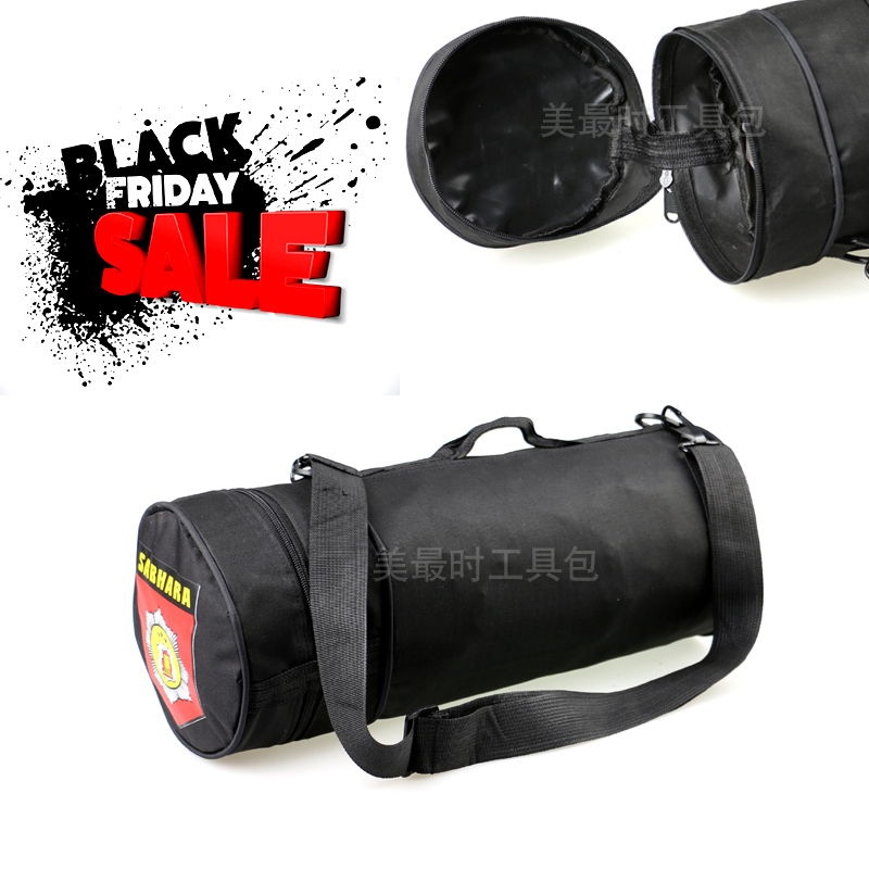 Multifunctional fashion diagonal fitness bag yoga supplies storage waterproof tool bag outdoor travel water bottle bag