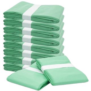 防臭亚马逊热销PE兼容Korbell/Dekor尿布桶智能垃圾桶垃圾袋