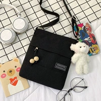 Черные румяна, подвеска