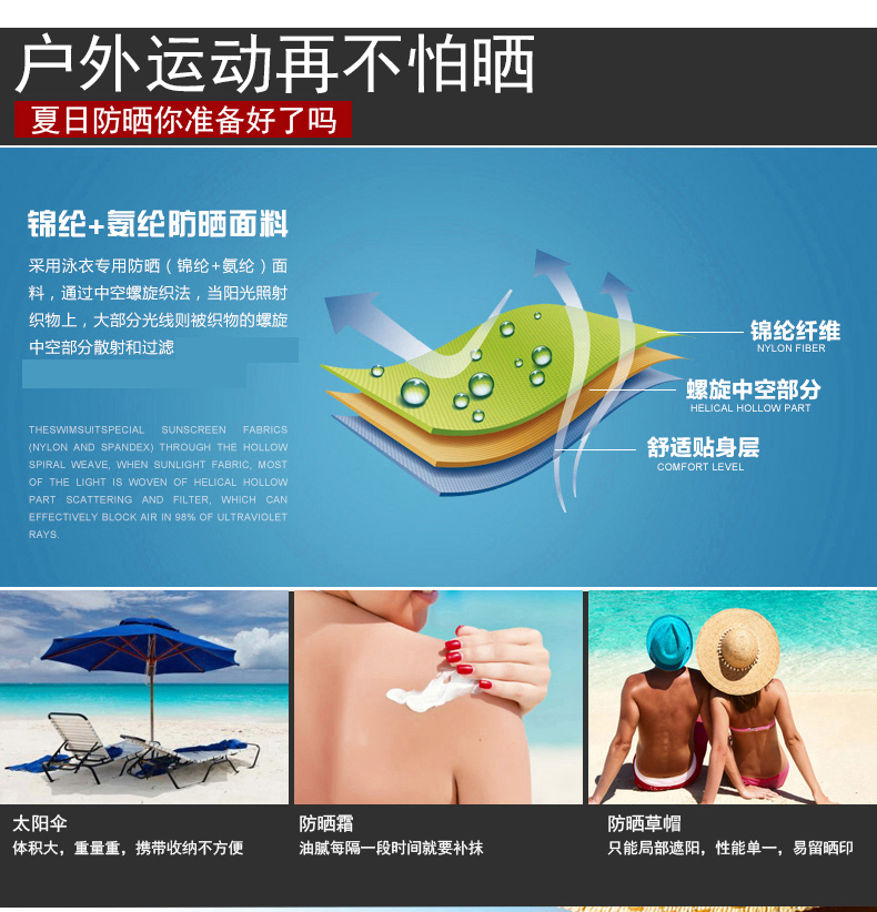 Lặn áo tắm nữ ngắn tay quần nữ chia kích thước lớn kem chống nắng bảo thủ mỏng hai mảnh váy quần bơi đồ bơi 	bikini 2 mảnh màu đỏ	