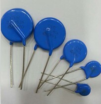 14D471K 470V ZOV CNR TVR In-Line Varistor