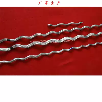 Full tension pre-twisted wire connection strip full tension connection strip 95 wire connection strip wire repair strip pre-twisted wire