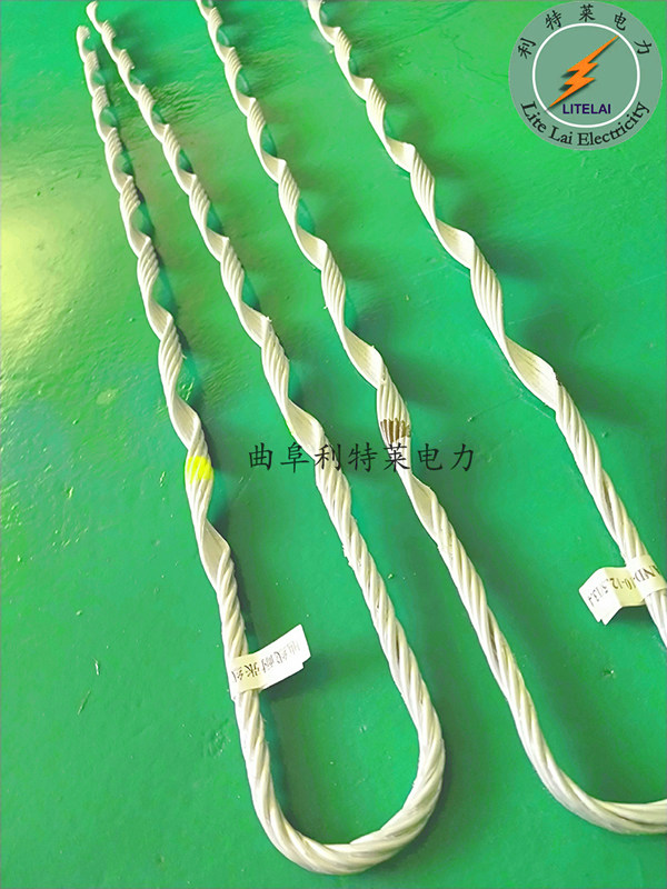Ground - resistant pre - winch Fiber Pre - winch Wire Wire 70 80 100G Steel Strain Wire