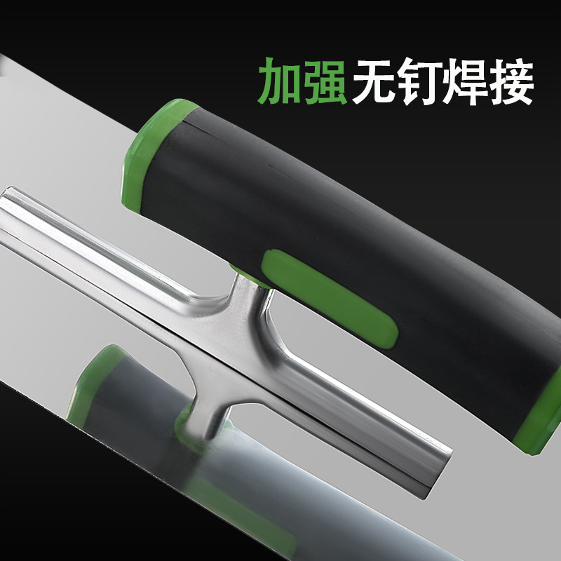 装修必备神器!无钉不锈钢刮刀,让你的墙面平整如新!?-泥板-淘宝好物网