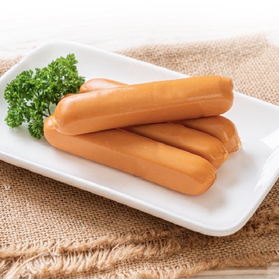 宋大房即食低脂代餐鸡胸肉肠300g