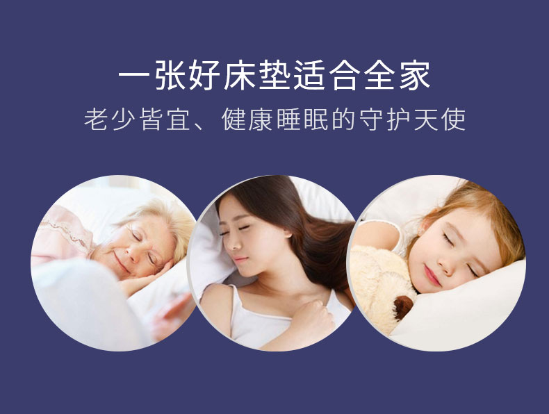 Trẻ em dừa cọ 10cm dày nệm mức 1,5 1,4 1,35 của cứng latex mỏng Zongdian Michael giường bể giường - Nệm nệm memory foam