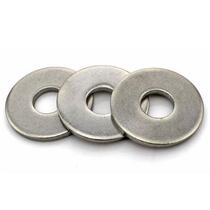 PONGSHI Ponzi 304 stainless steel flat gasket flat washer increased thickening non-standard