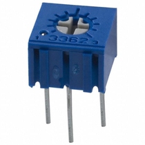 3362R-1-204LF 3362R-1-205LF 3362R-1-253LF