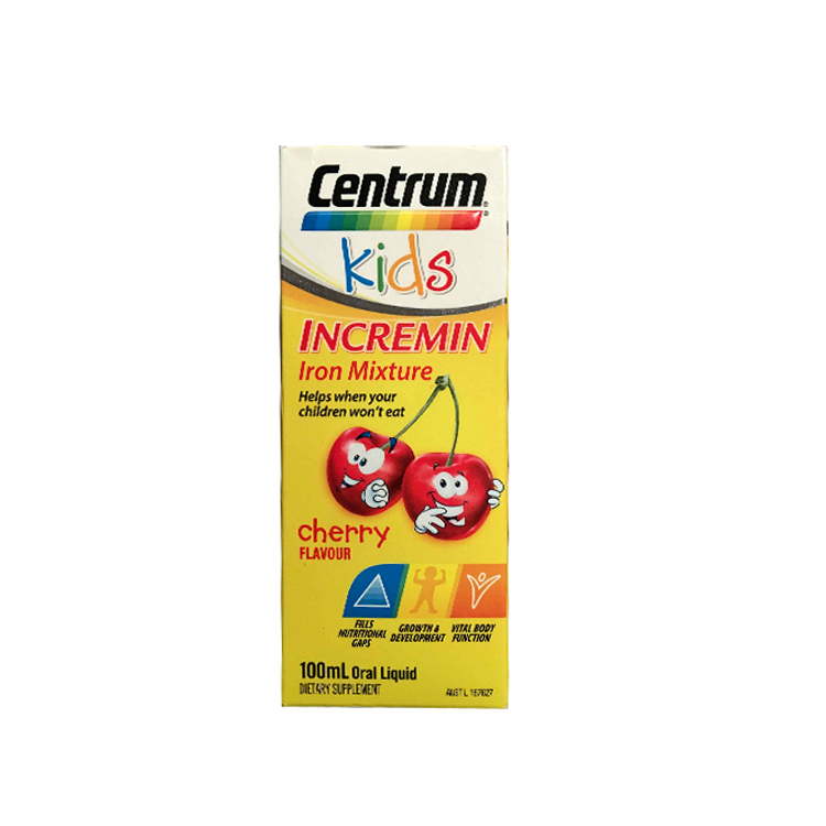 Usd 33 71 Australia Centrum Children Iron Supplements Blue Lightbox Moreview Prevnext Australia Centrum Children Iron Supplements