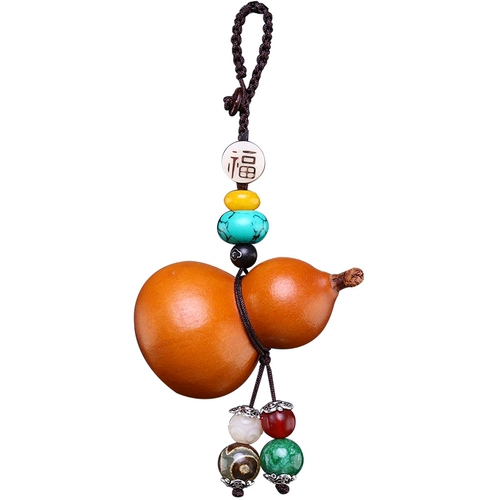 Подвеска из грецкого ореха, натуральная ручка, украшение в руку, мобильный телефон, брелок, подарок на день рождения