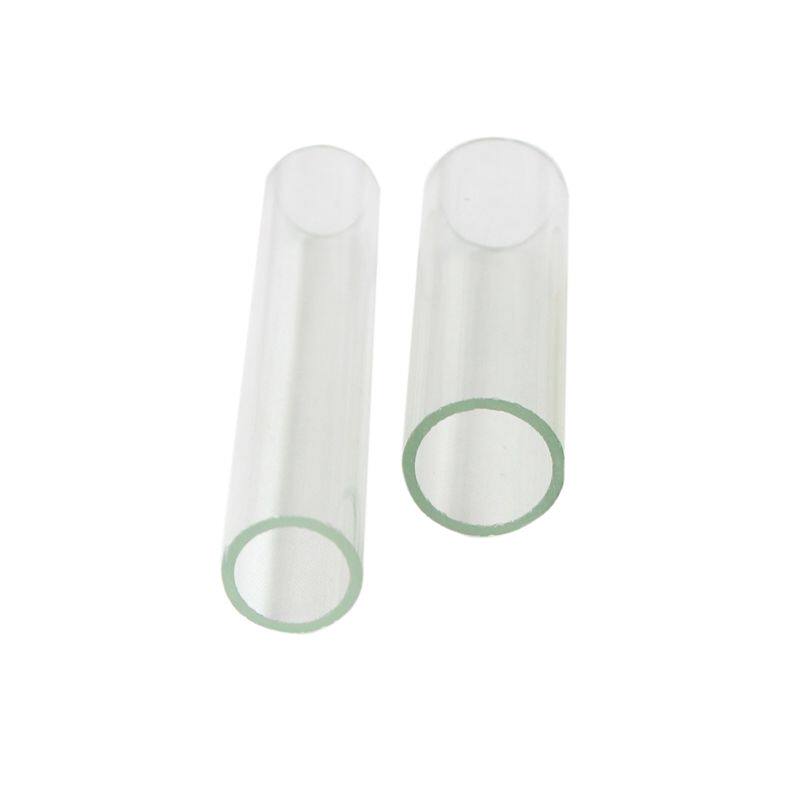 10 20 30 50 100ML metal syringe seal rubber band rubber pad glass spare tube