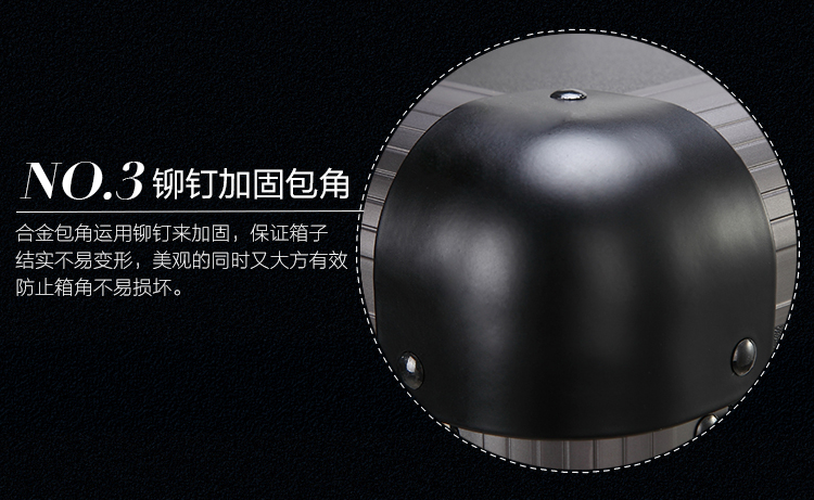 {興達1792}大號多功能維修五金工具箱鋁合金手提箱 航模防震儀器箱收納箱子「黑色」TCQ