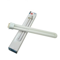 11w four-pin H-shaped U-shaped four-pin lamp flat four-pin table lamp eye protection lamp Yingke Liangliang Guan Yamingda