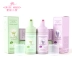 Etude House Deep Cleansing Foam 120 Full Face Eye & Lip Tẩy trang Nước nhẹ nhàng Không kích thích làm sạch dầu