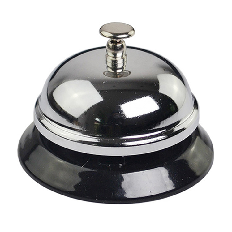 Buy Set Off Hand Pledge Size Dice Game Metal Ring Bell Peppers 21 o'clock Suzuki table Tour open cards by bell