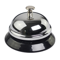 Buy a certain hand to bet on the size of the game metal ring bells Baccarat 21 points Bell table game Opening Bell Bell